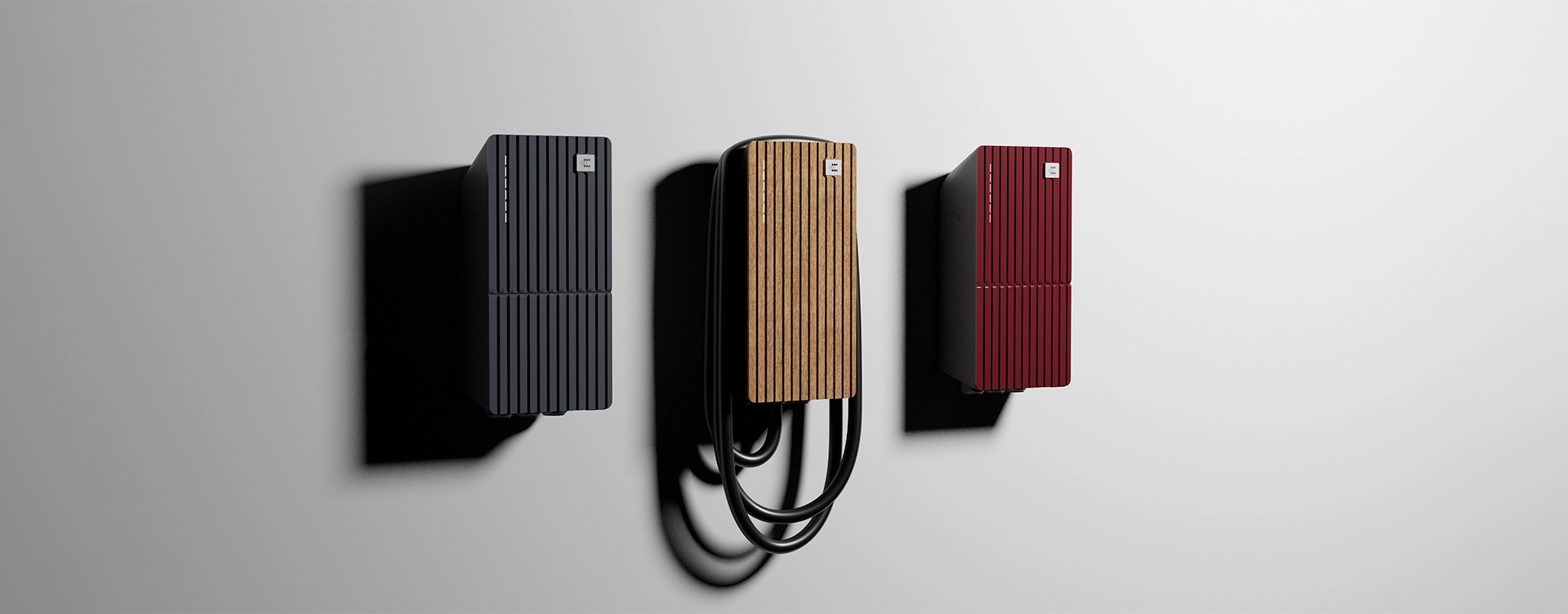 Akıllı Şarj İstasyonları